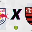 Red Bull Bragantino x Flamengo: Escalações, desfalques, retrospecto, onde assistir, arbitragem e palpites