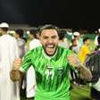 Brasileiro mira título da segunda divisão dos Emirados Árabes