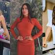 Pés de Isabelle Nogueira causam na web: além da ex-BBB, veja fotos de 7 famosas que tiveram os pés criticados por serem 'feios demais'