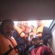 GNU cede embarcações para resgatar populações ilhadas em Porto Alegre