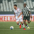 Atuações ENM: Dudu perde chance incrível e Vitória sai derrotado contra o Botafogo