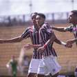 Isaque, Riquelme e Matheus Reis são promovidos ao Sub-20 do Fluminense