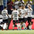 Corinthians negocia contratação de lateral-esquerdo da Ponte Preta para o Sub-20