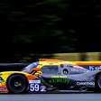 Ricardo Gracia Filho corre em Paul Ricard pela Le Mans Cup