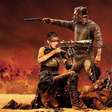 George Miller já tem história de novo 'Mad Max' após 'Furiosa': 'Escrevemos como uma novela'