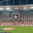 Torcedores do Botafogo elegem protagonista da vitória na Copa do Brasil