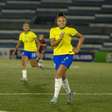 Seleção Brasileira é campeã do Sul-Americano Sub-20 feminino