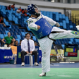Brasil ganha seis ouros no Pan-Americano de parataekwondo