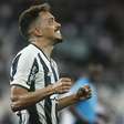 Atuações ENM: Eduardo decide, e Botafogo vence o Vitória pela Copa do Brasil