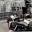 Jaguar quer nova dobradinha na Fórmula E