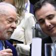 Lula se reúne com presidente do Senado no Alvorada para tentar conter crise com parlamentares