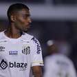 Santos pode negociar Joaquim em julho; Peixe ainda não pagou o jogador
