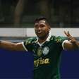 Palmeiras: Aprovado por Cuca, Rony toma decisão sobre possível retorno ao Athletico-PR