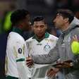 Rony puxa a fila e jornalista revela chateação de cinco jogadores do Palmeiras com Abel Ferreira