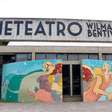 Confira a programação de maio do Cineteatro Wilma Bentivegna, em Suzano