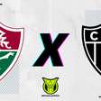 Fluminense x Atlético MG: prováveis escalações, retrospecto, onde assistir, arbitragem e palpites