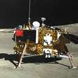 China lança missão para coletar amostras no lado escuro da Lua