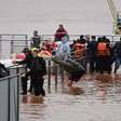 Temporal no RS: saiba como ajudar e o que doar para as vítimas das enchentes