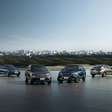 Hyundai HB20, HB20S e Creta ganham linha 2025 mais equipada