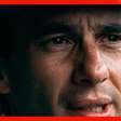 Roberto Cabrini revela bastidores da morte de Ayrton Senna