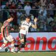 Fluminense abre vantagem, e Atlético, vice-líder, busca o empate
