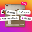 Instagram atualiza algoritmo e ferramentas dos Stories; saiba mais
