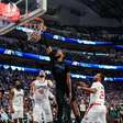 NBA: Mavericks vencem Clippers e estão na semifinal da Conferência Oeste