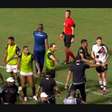 Vasco é multado por confusão na Copa do Brasil