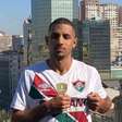 Torcedores do Fluminense no Chile: 'Pra cima do Colo Colo'