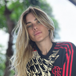 Carolina Dieckman posta fotos com nova coleção do Flamengo junto com Adidas e Farm