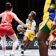 Brasil avança à semifinal do Pré-Olímpico feminino de 3x3
