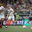 Fluminense e Atlético-MG se enfrentam em Cariacica pelo Brasileirão