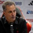 Flamengo contrata empresa para modernizar processos internos