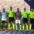 Torcedores do Fluminense detonam arbitragem de Raphael Klaus contra o Atlético-MG: 'Tem que ser banido'