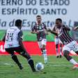 Em jogaço, Fluminense e Atlético-MG empatam pelo Brasileirão