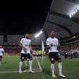 Confira as opções para assistir à partida entre Corinthians e Fortaleza pelo Brasileirão