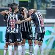 Atlético-MG conta com fator importante para superar o Fluminense no Brasileirão