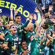 Assinou: Athletico Paranaense acerta com 'campeão brasileiro' pelo Palmeiras