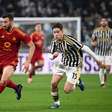 Roma x Juventus: onde assistir e escalações