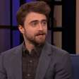 Daniel Radcliffe diz que não deve apoio a J. K. Rowling