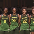 Com equipe feminina 3x3 fora, Brasil pode não ter nenhuma Seleção de Basquete nos Jogos de Paris