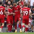 Liverpool vence Spurs e segue vivo por título inglês
