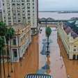 Cidades do Rio Grande do Sul estão, majoritariamente, submersas; veja como ajudar