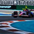 F1: RB com sentimentos mistos em Miami