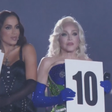 Madonna coloca Anitta para ser jurada em "Vogue" no show de Copacabana; veja!
