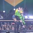 Madonna agradece a brasileiros com vídeo de Pabllo Vittar; assista
