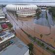 Lula sobrevoa áreas afetadas por enchente no RS; ao menos 75 pessoas morreram