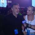Luciano Huck defende cachê multimilionário de Madonna: 'Ela investiu dinheiro nisso'