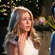 Comédia romântica de Adam Sandler e Jennifer Aniston é o destaque da semana; veja os filmes da Sessão da Tarde de 6 a 10 de maio