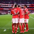 Sporting conquista o título português; confira a lista dos campeões